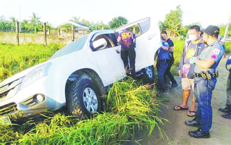 estancia massacre|‘ESTANCIA MASSACRE’ A YEAR AFTER: Still no .